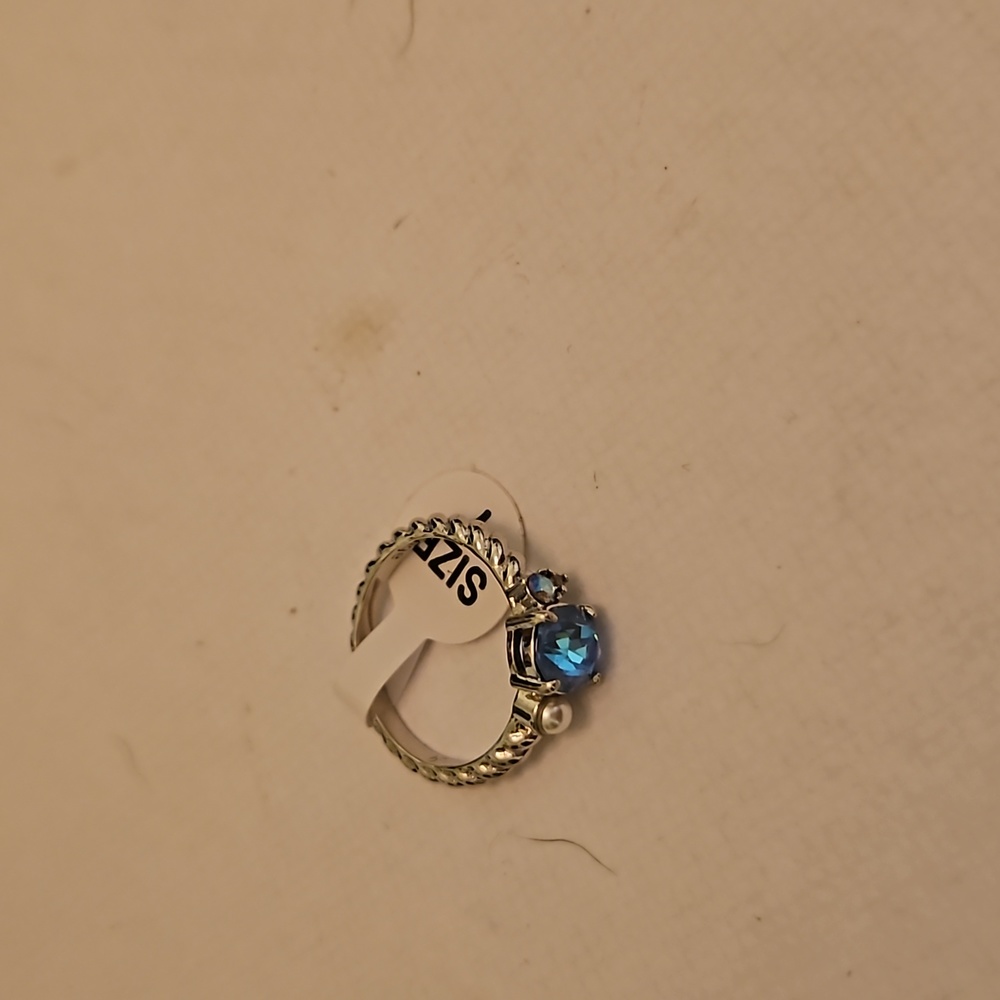 Ring size 7